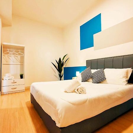 Goodstay@Continewresidensi 쿠알라룸푸르 외부 사진