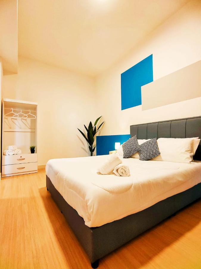 Goodstay@Continewresidensi 쿠알라룸푸르 외부 사진